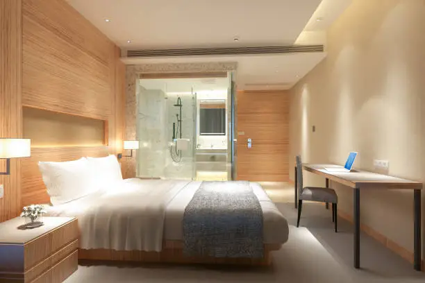 Luxury Room